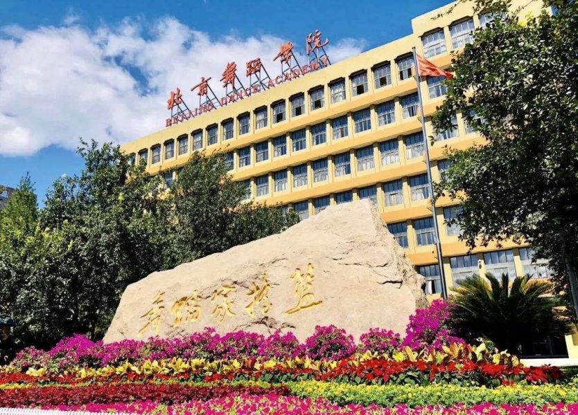 北京舞蹈学院